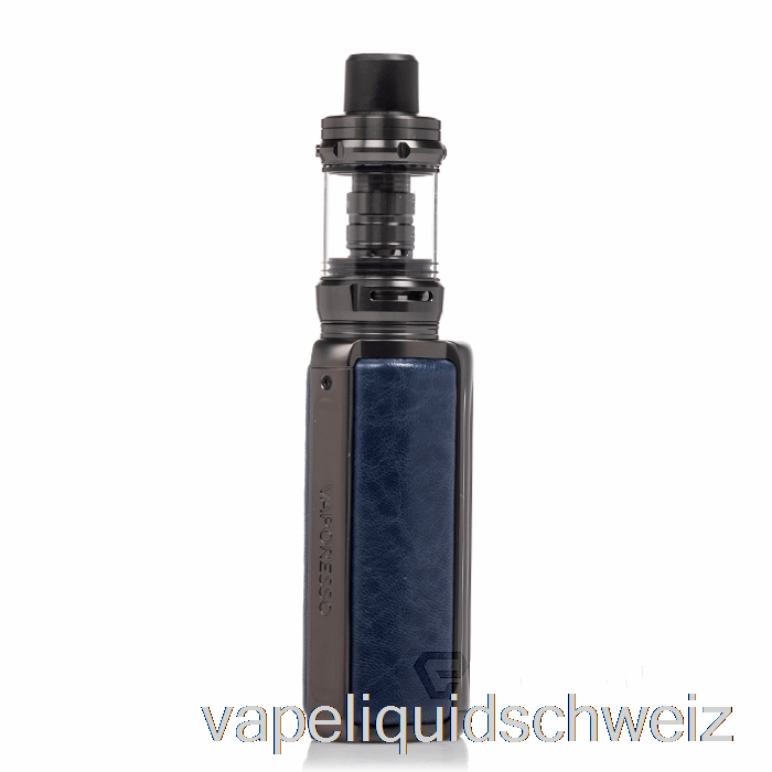 Vaporesso Target 80 Starter Kit [Itank 2] Marineblau Vape Schweiz